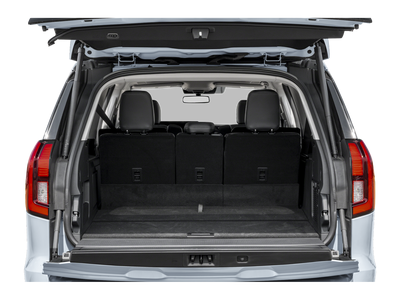 2026 Ford Expedition Max Platinum Stealth