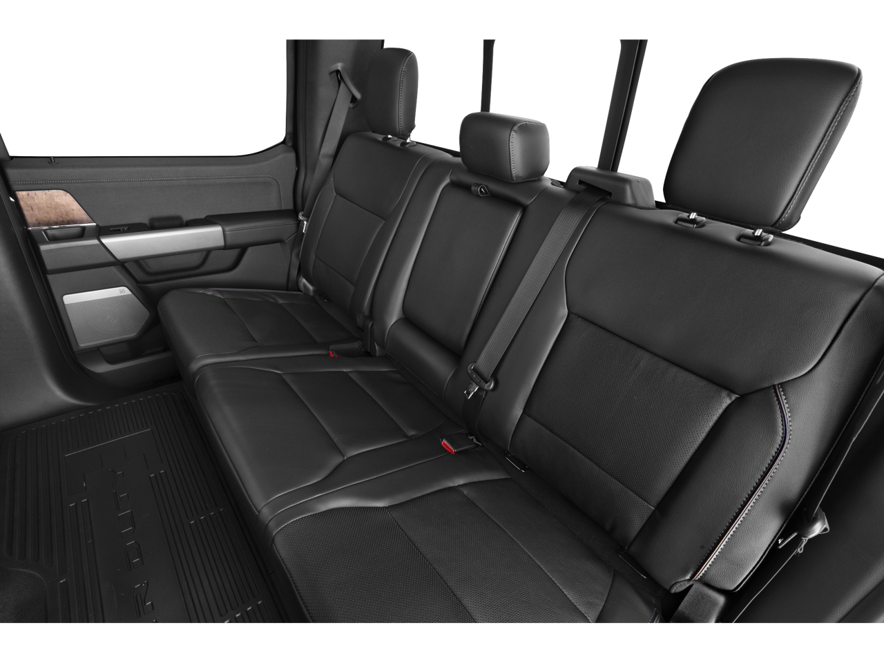 2026 Ford F-250SD Lariat Tremor