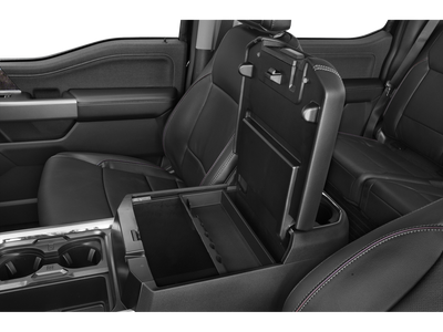 2026 Ford F-250SD Lariat Tremor