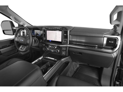 2026 Ford F-250SD Lariat Tremor