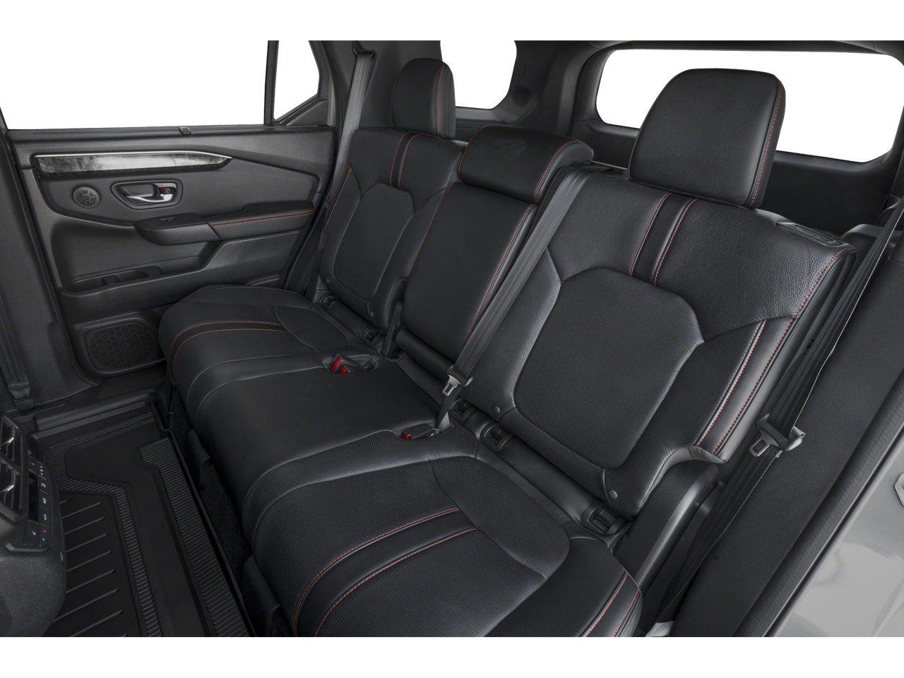 2026 Honda Passport TrailSport Elite AWD