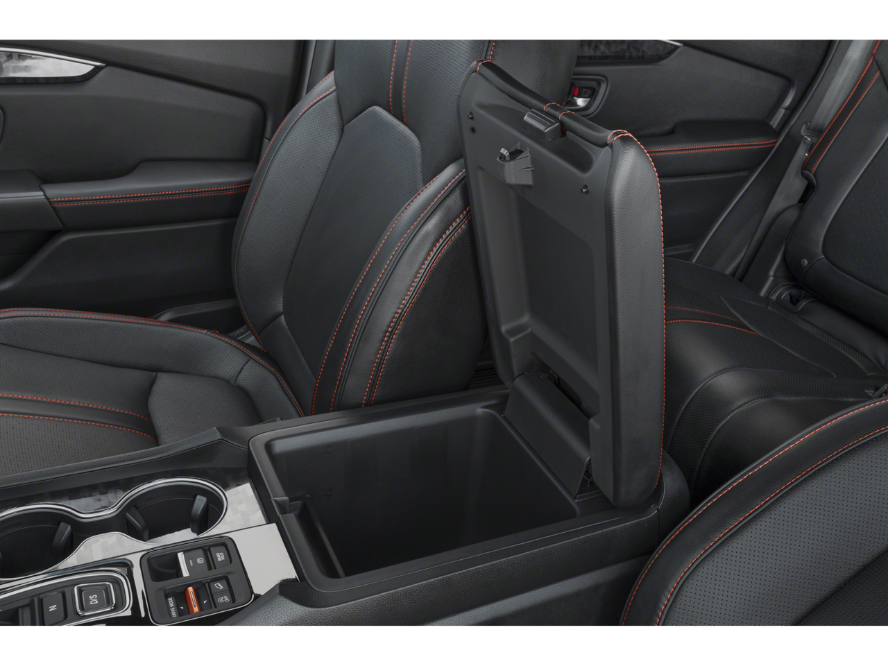 2026 Honda Passport TrailSport Elite AWD