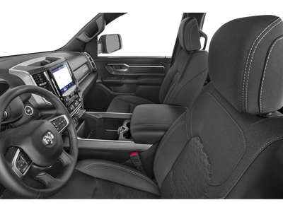 2026 RAM 1500 Big Horn/Lone Star 250th Anniversary Edition