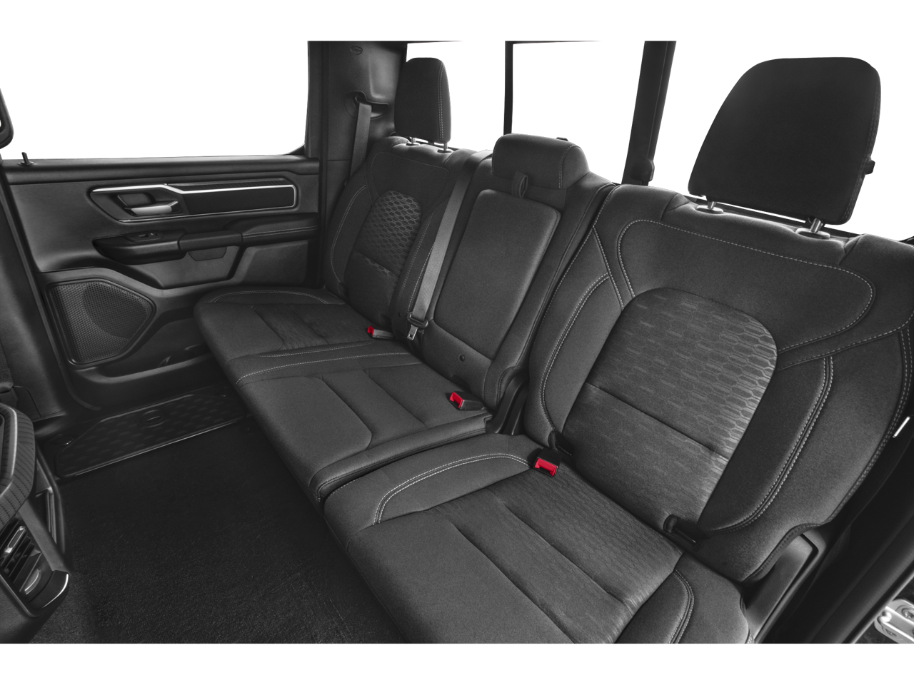 2026 RAM 1500 Big Horn/Lone Star 250th Anniversary Edition