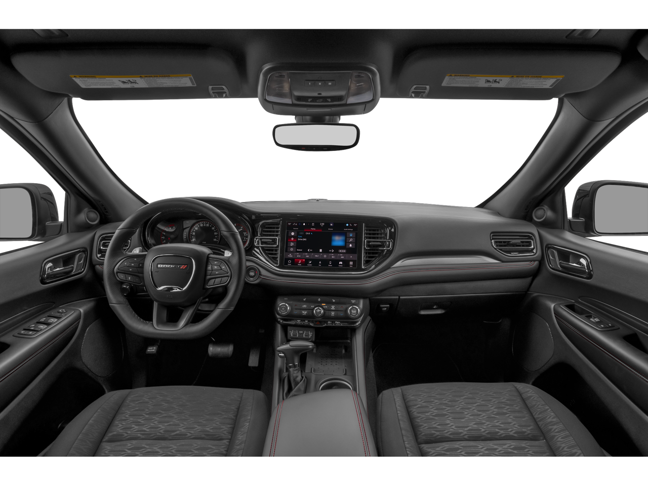 2027 Dodge Durango GT PLUS