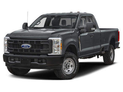 2027 Ford F-250SD XL
