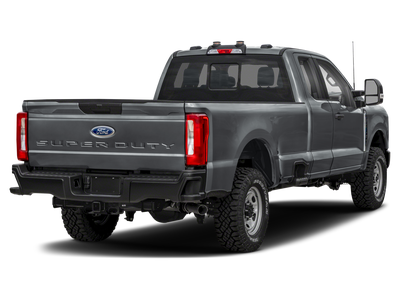 2027 Ford F-250SD XL