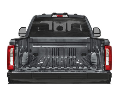 2027 Ford F-250SD XL