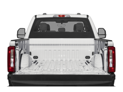 2027 Ford F-350SD XLT