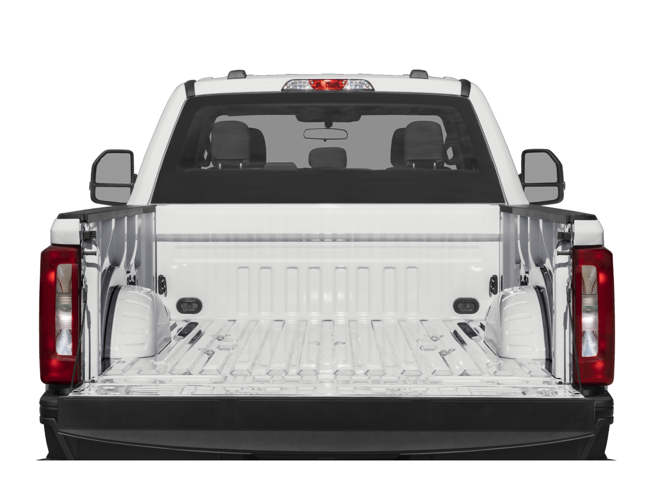 2027 Ford F-350SD XLT