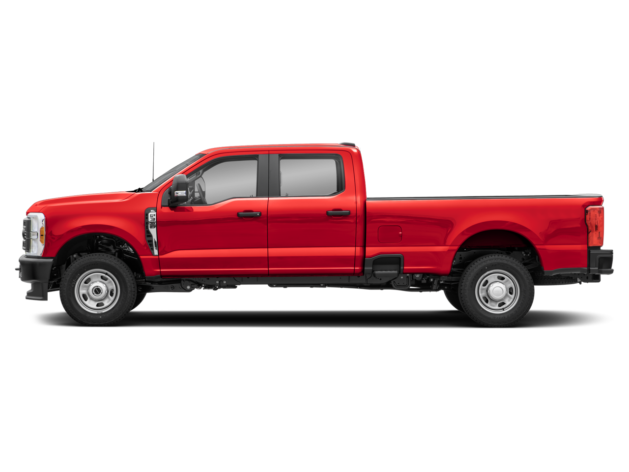 2027 Ford F-350SD Lariat
