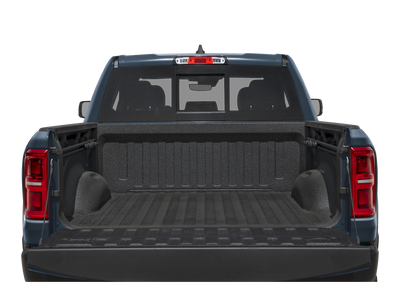 2027 RAM 1500 RHO