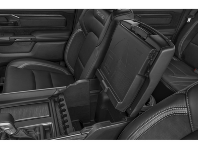 2027 RAM 1500 TRX