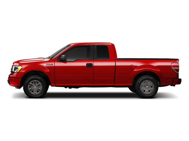 2009 Ford F-150 XL