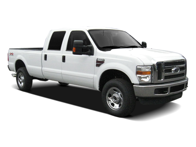 2009 Ford F-350SD Base