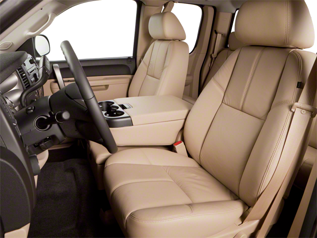 2010 GMC Sierra 1500 SLE