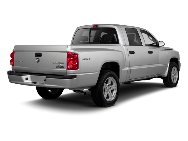2011 RAM Dakota Big Horn