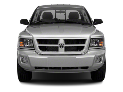 2011 RAM Dakota Big Horn
