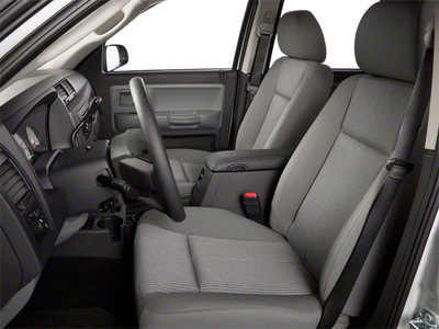 2011 RAM Dakota Big Horn