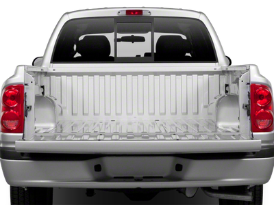 2011 RAM Dakota Big Horn