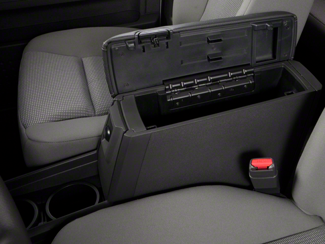 2011 RAM Dakota Big Horn