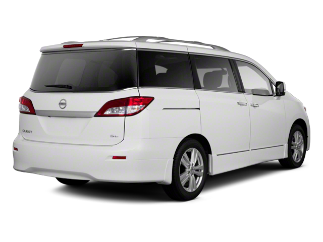 2011 Nissan Quest 3.5 SL