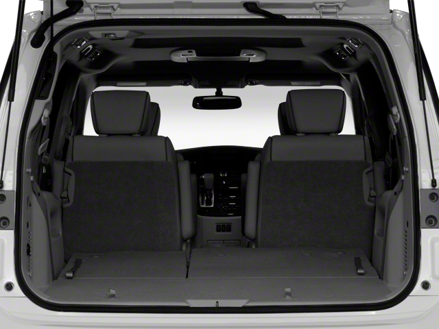 2011 Nissan Quest 3.5 SL