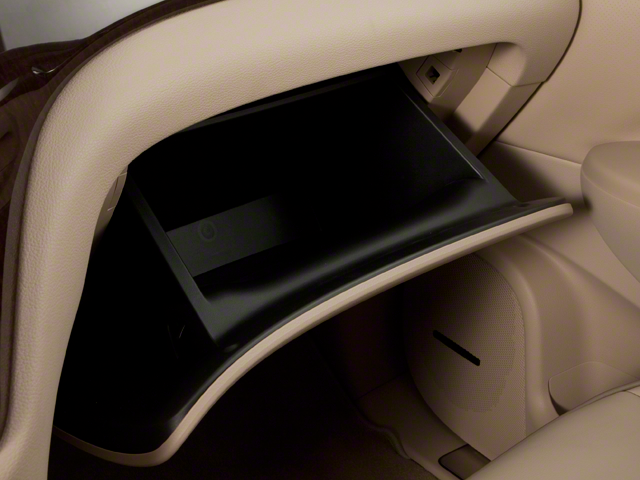 2011 Nissan Quest 3.5 SL