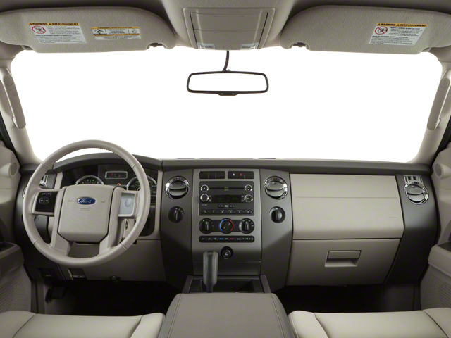 2012 Ford Expedition EL Limited