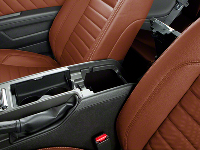 2012 Ford Mustang Boss 302