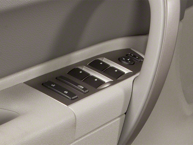 2012 GMC Sierra 2500HD SLE