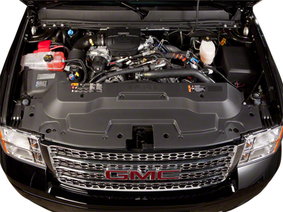 2012 GMC Sierra 3500HD SLT