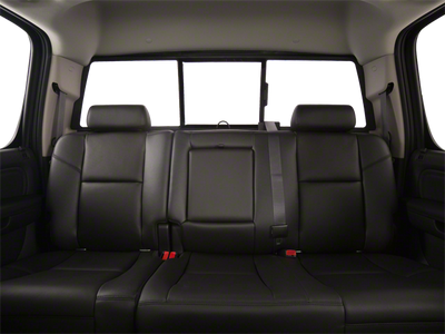 2012 GMC Sierra 3500HD SLT