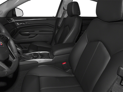 2013 Cadillac SRX Performance