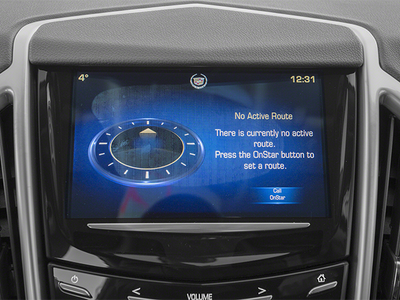 2013 Cadillac SRX Performance