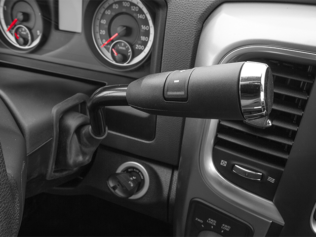 2013 RAM 3500 Laramie