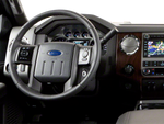 2013 Ford F-250SD XLT