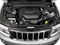 2013 Jeep Grand Cherokee Overland