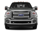 2014 Ford F-450SD Lariat DRW