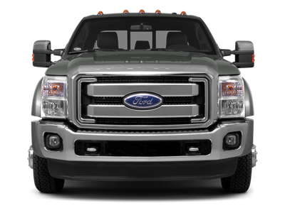 2014 Ford F-450SD Lariat DRW