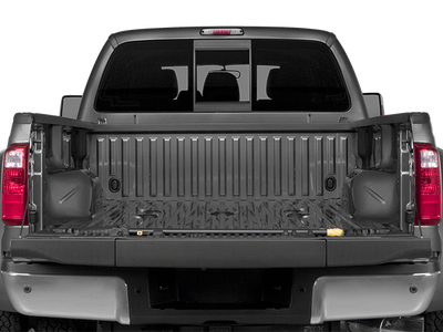 2014 Ford F-450SD Lariat DRW
