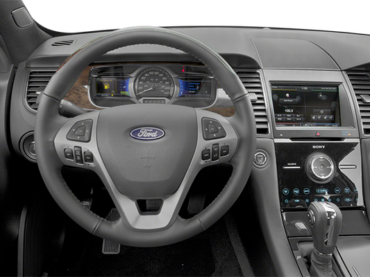 2014 Ford Taurus SE in Powell, WY - Fremont Motor Powell