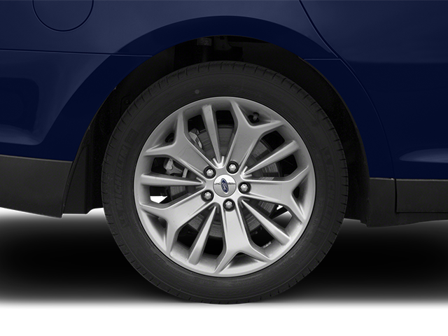 2014 Ford Taurus SEL