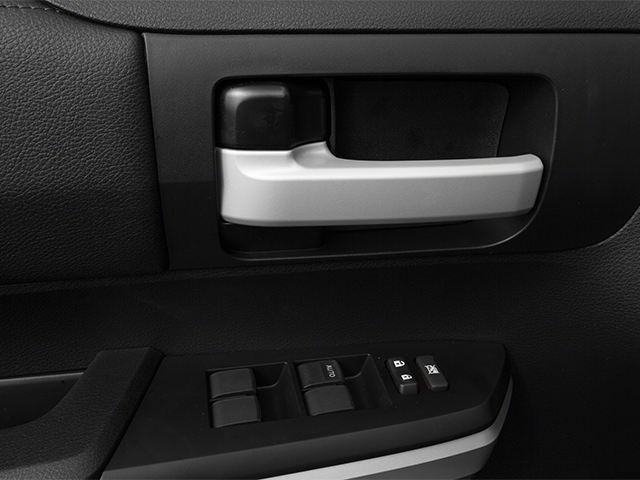 2014 Toyota Tundra SR5 CrewMax