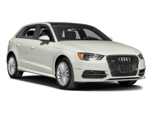 2016 Audi A3 e-tron 1.4T Premium in Powell, WY - Fremont Motor Powell