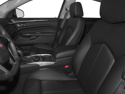 2016 Cadillac SRX Premium