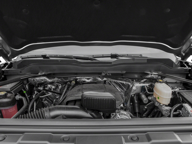 2016 Chevrolet Silverado 2500HD LTZ