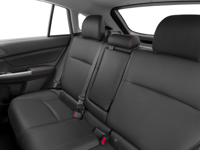 2016 Subaru Crosstrek Hybrid