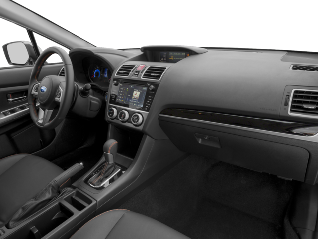 2016 Subaru Crosstrek Hybrid