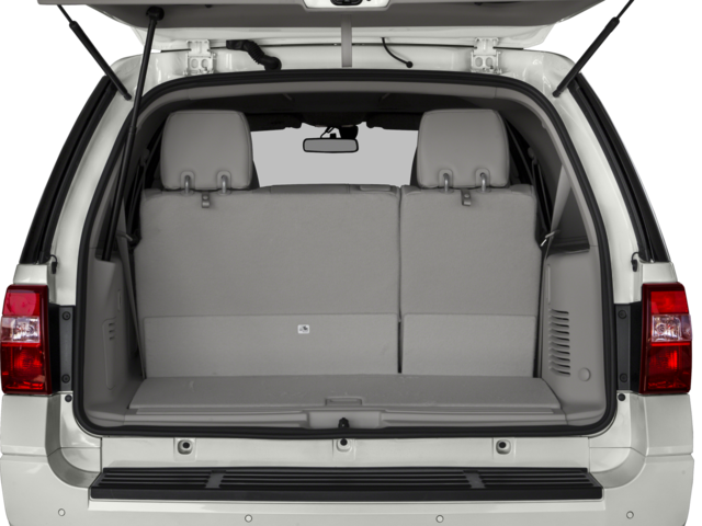 2017 Ford Expedition Limited